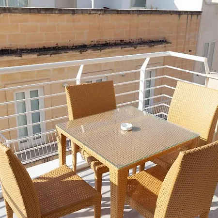 Apartamento Beautiful 2br Just Off The Promenade With Seaviews By 360 Estates St. Paul's Bay