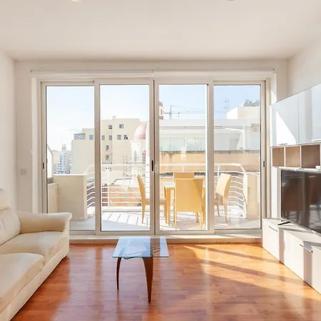 Apartament Beautiful 2br Just Off The Promenade With Seaviews By 360 Estates